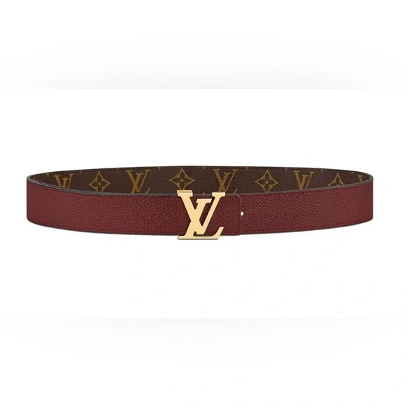 Louis Vuitton | Accessories | Louis Vuitton Initiales  display picture 3